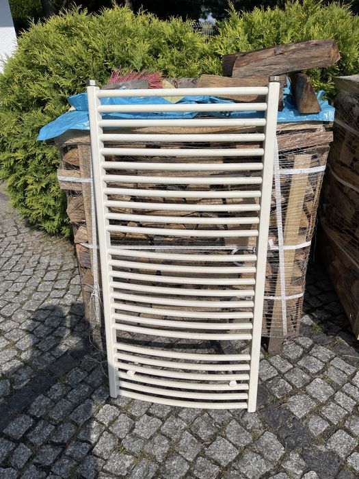 Grzejnik łazienkowy 120x60