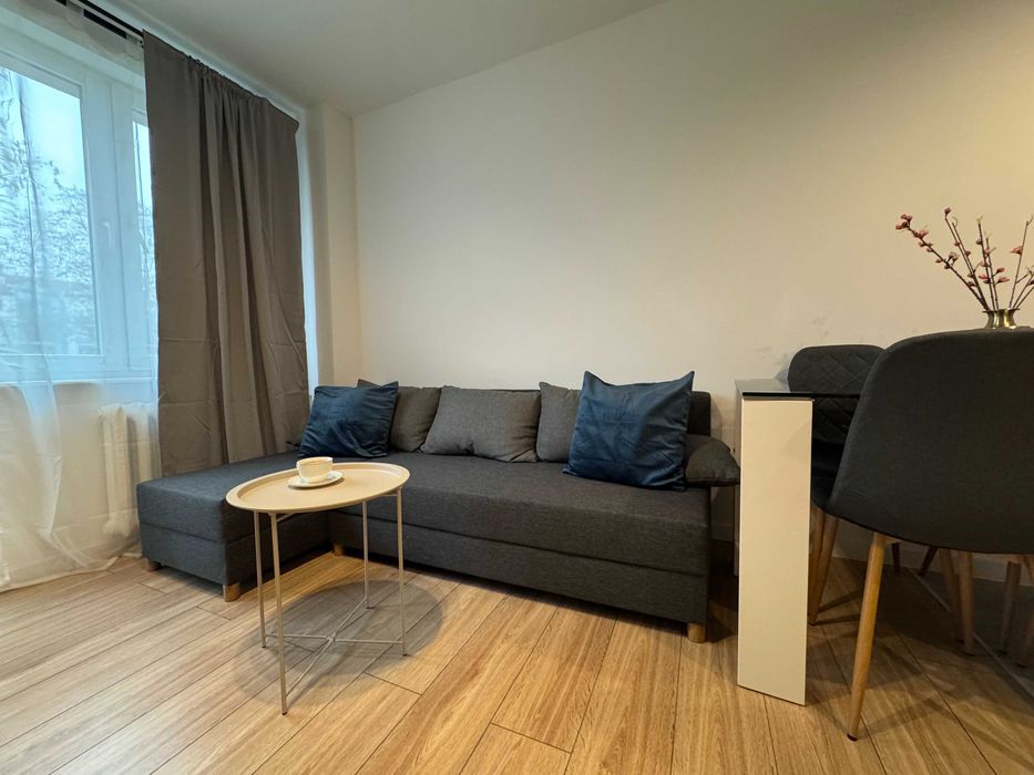 Mieszkanie dla turystów i rodzin – Oświęcim i okolice