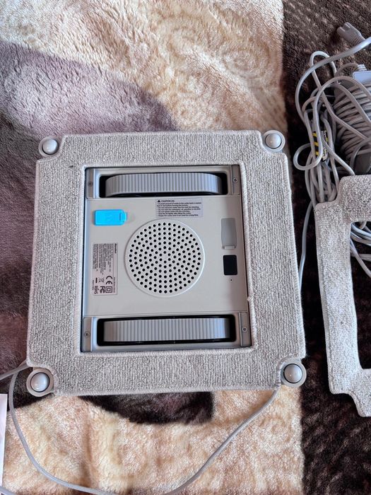 Robot do mycia okien Myjka automatyczna Mamibot W120-DP