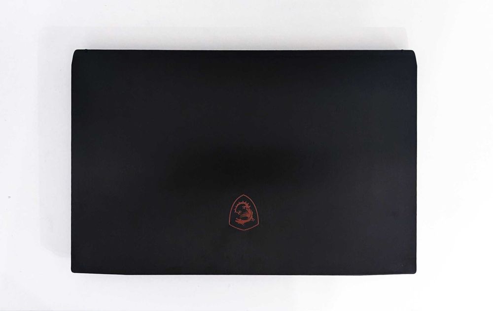 Laptop gamingowy MSI - Intel i7, GTX 1660 Ti, 16GB RAM, 1TB SSD, 144Hz