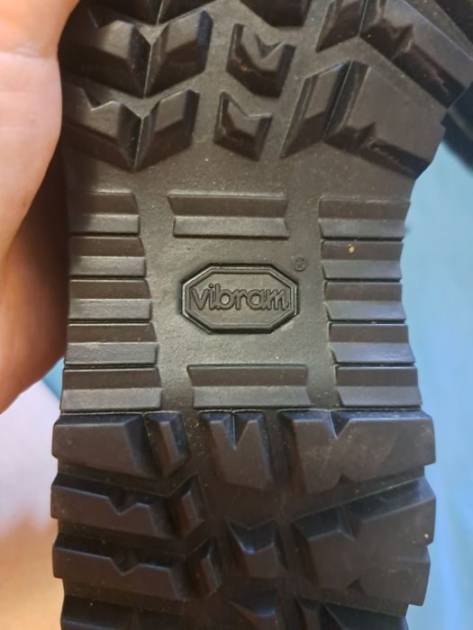 Берці нові 39 розмір