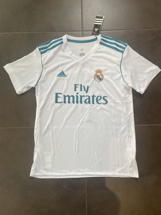 Ronaldo 7 - Real Madrid - XL