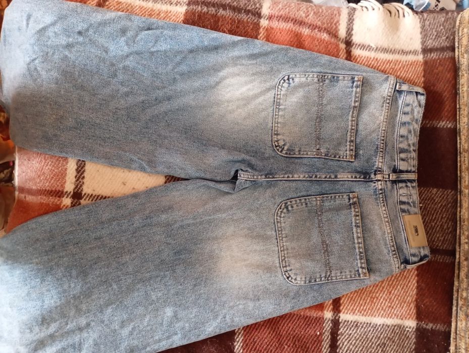 Джинси скейтери гарні