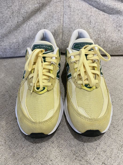 New Balance 990 v6 оригінал шикарні