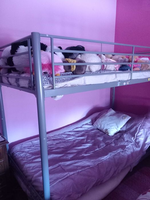 Vendo beliche Conforama Cinzento