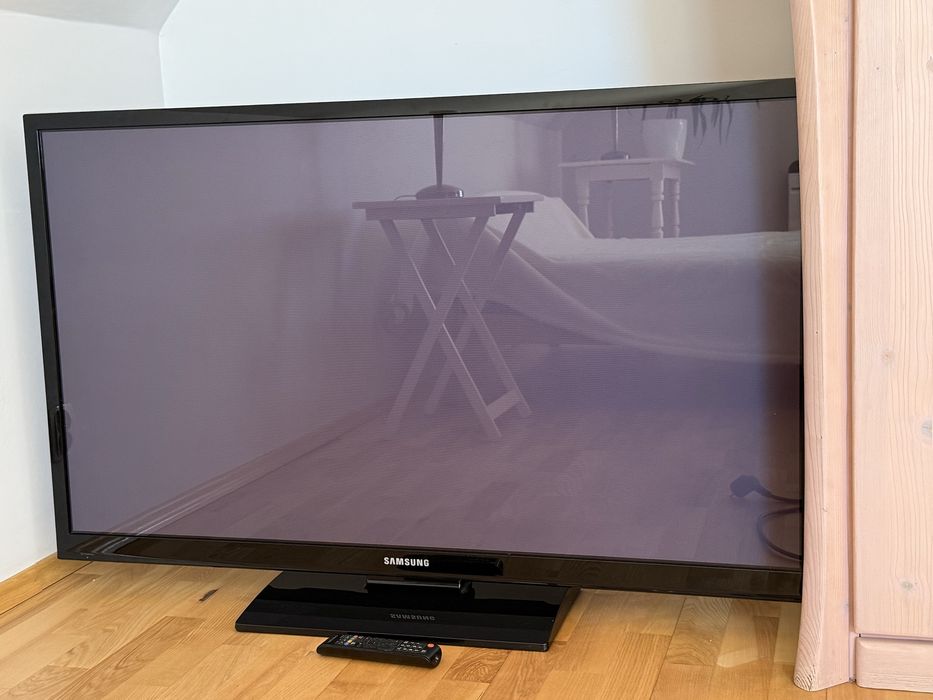 Tv plazmowy Samsung 51’’ model ps51e450