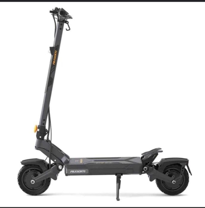 AUSOM DT2 PRO hulajnoga elektryczna