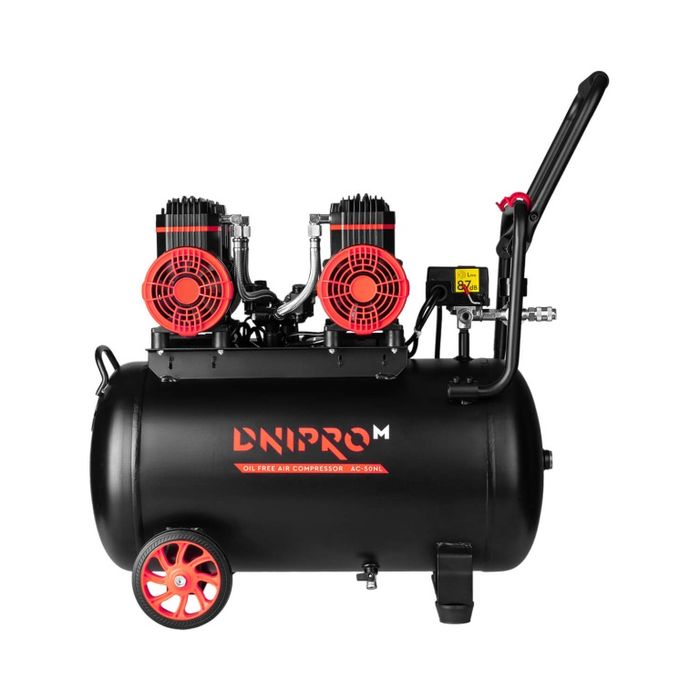 Оренда компресора на 50л