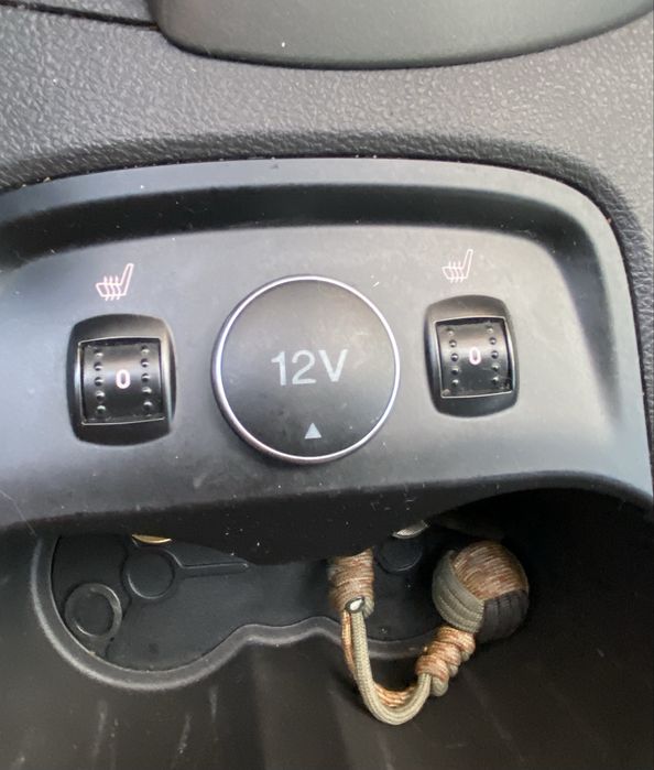 Ford Focus SW  Diesel