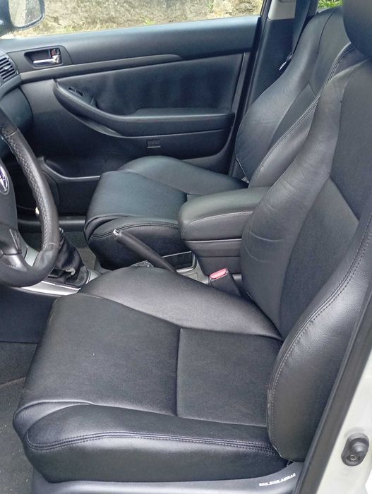 carrinha familiar em excelente estado