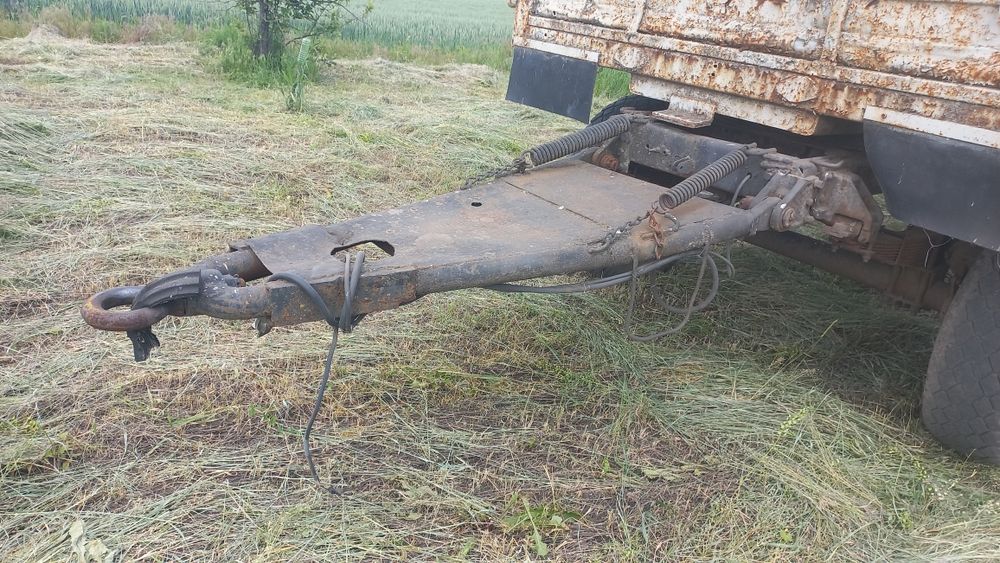 Продам Прцеп маз 8926