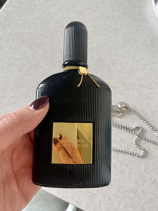 Tom Ford Black Orchid