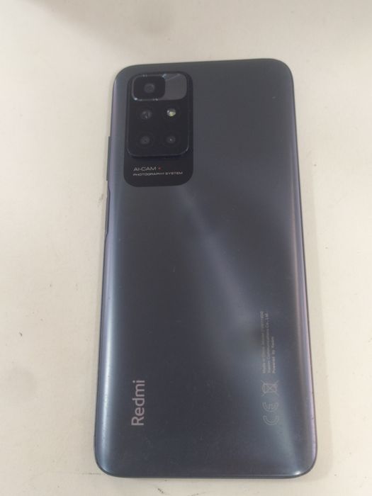 Xiaomi Redmi 10  (4+1/64Gb)
