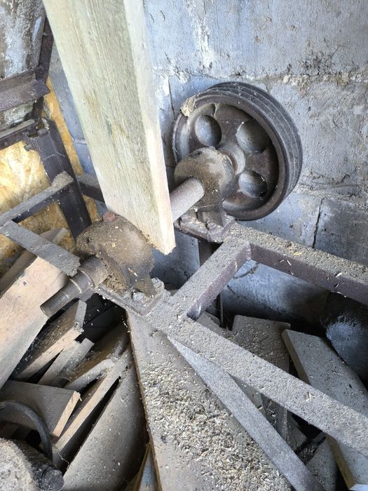 Krajzega cyrkularka piła,piła 60 cm gratis