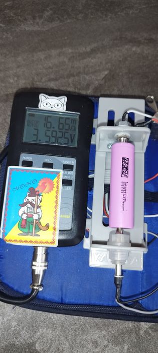 НОВІ Акумулятори Dmegc 25p 2500-3000mAh 13-14mOm 20-30A перепаковка