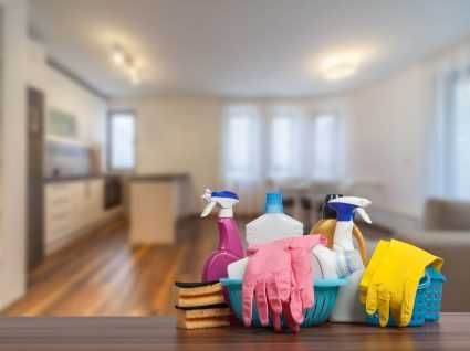 **Limpezas domésticas e Airbnb** Almada, Seixal e Barreiro