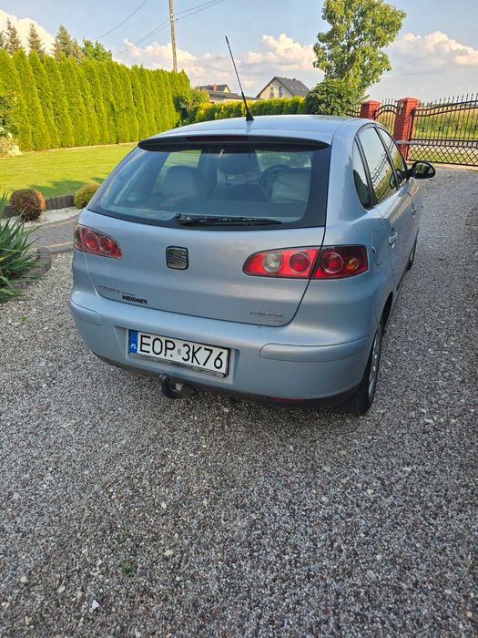 Seat Ibiza 1.9 SDI