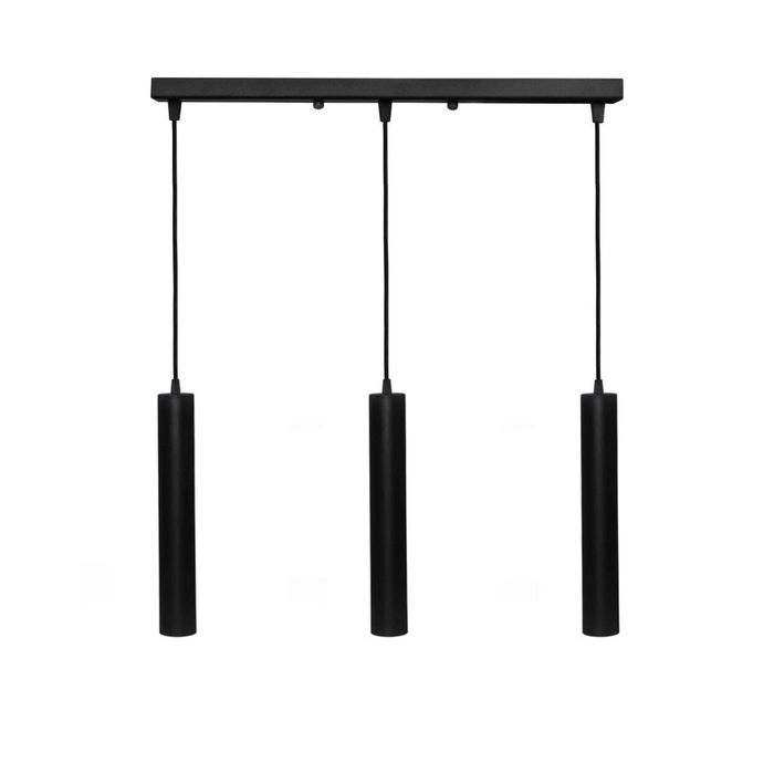 Світильники підвісні ТМ ГЕОТОН, ТУБУСИ