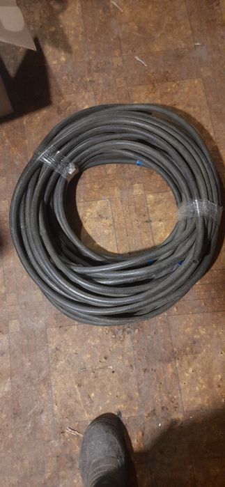 Шланг кислородный