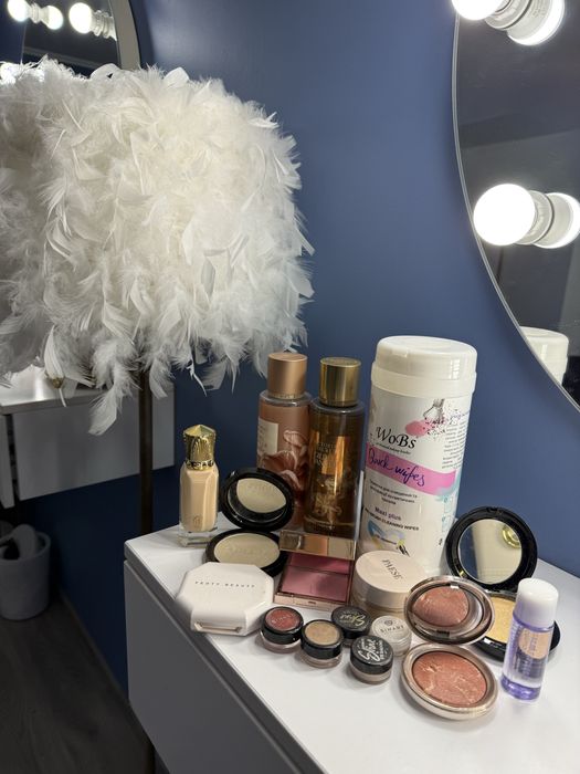 косметика ( можна взяти лот)