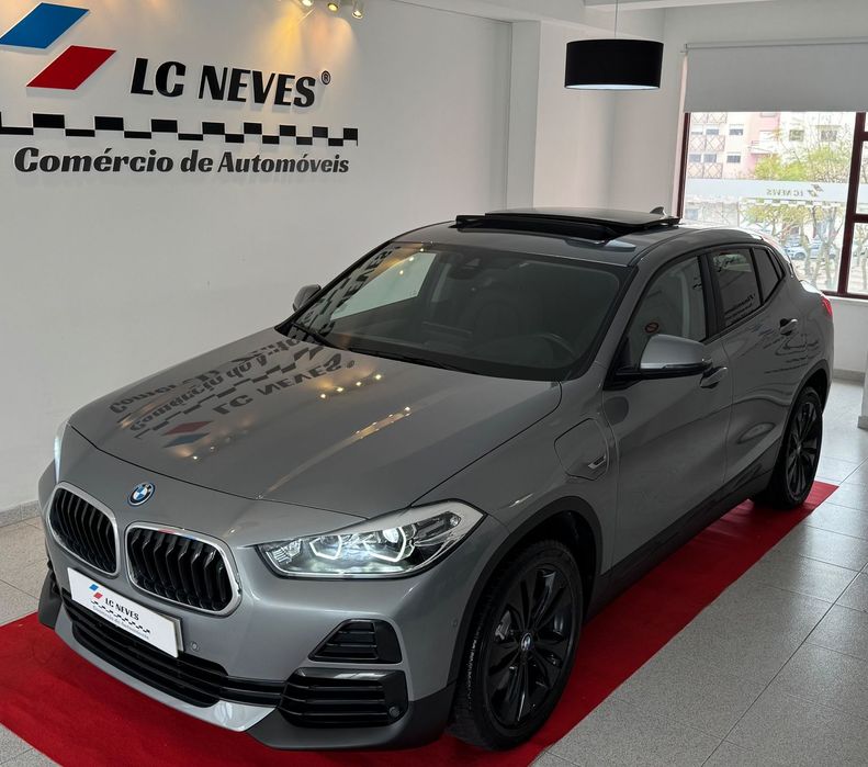 BMW X2 25 e xDrive