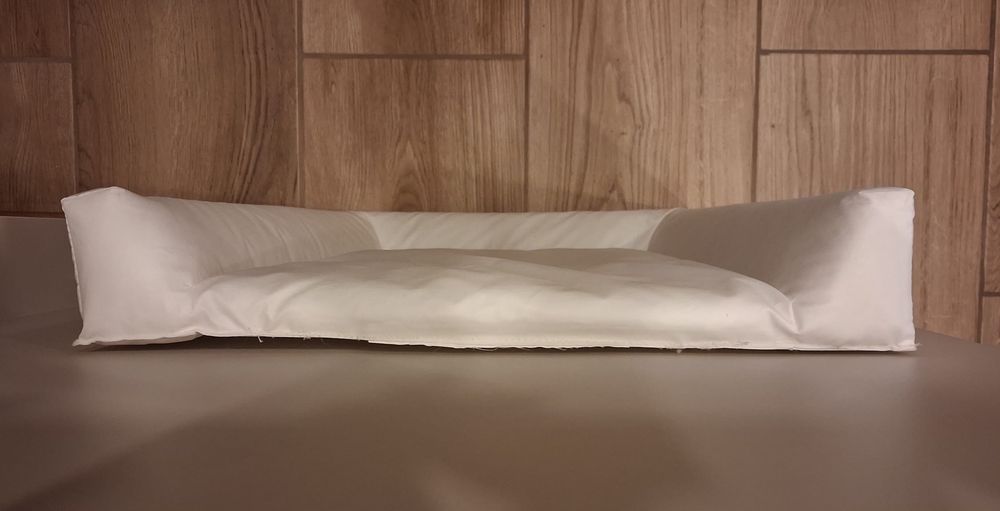Mata do przewijania IKEA