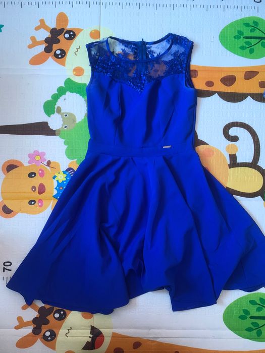 Sukienka damska rozmiar S