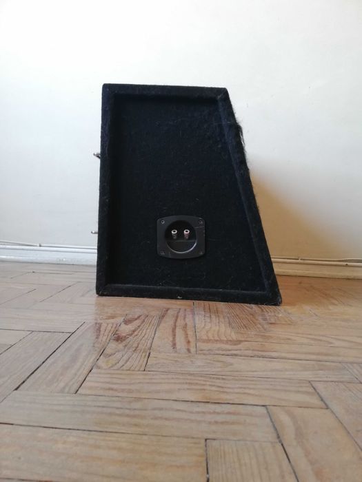 Subwoofer Mitsai 12"