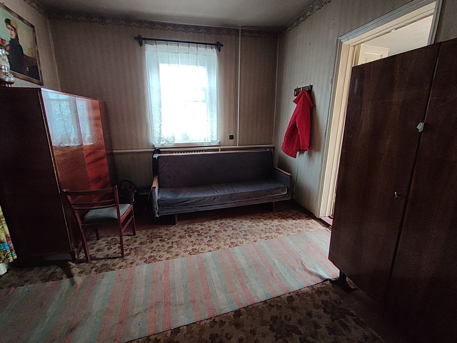 Продається будинок в с. Знаменівка