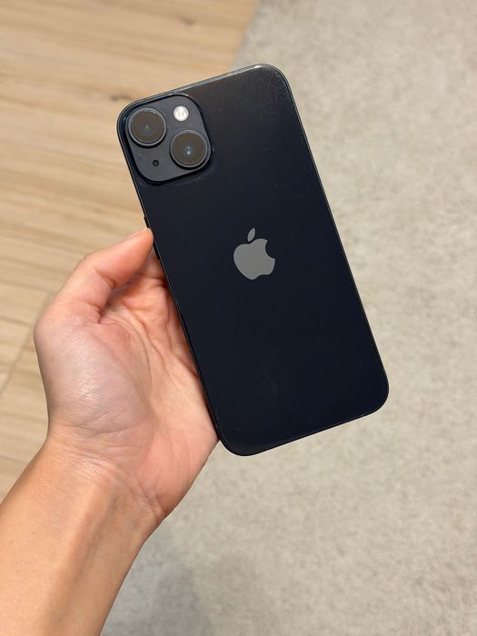 Iphone 14, 128 gb, айфон 14