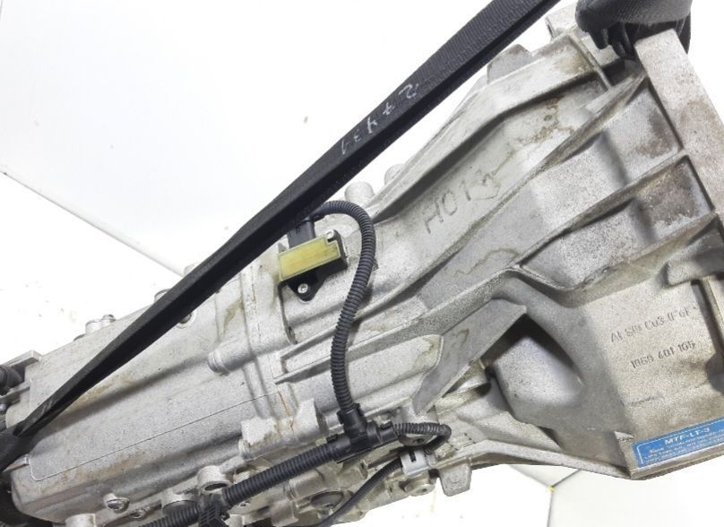 Caixa Velocidades Bmw 120d 320d 520 2.0d 177Cv N47 start and stop Ref.JEJ