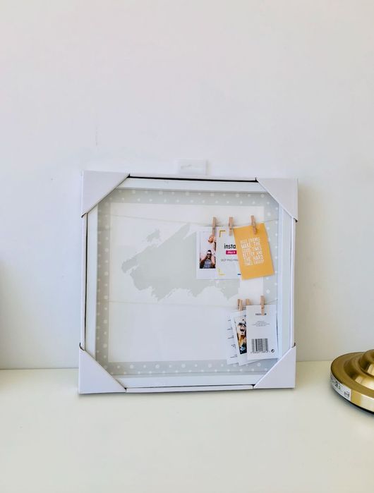Ramka na zdjęcia NOWA instax