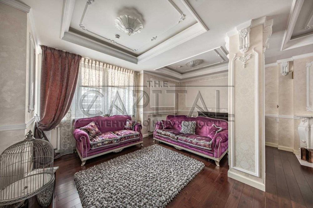 Продаж квартири, ЖК Хвиля, вул. Старонаводницька, Печерськ