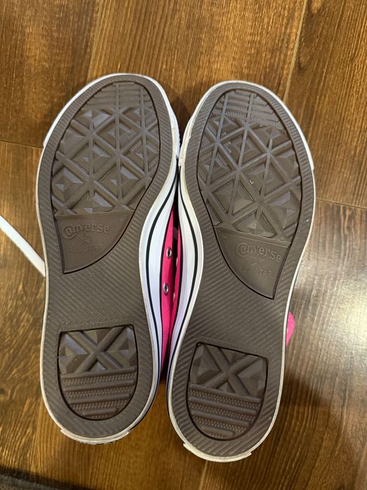 Кеди Converse all star