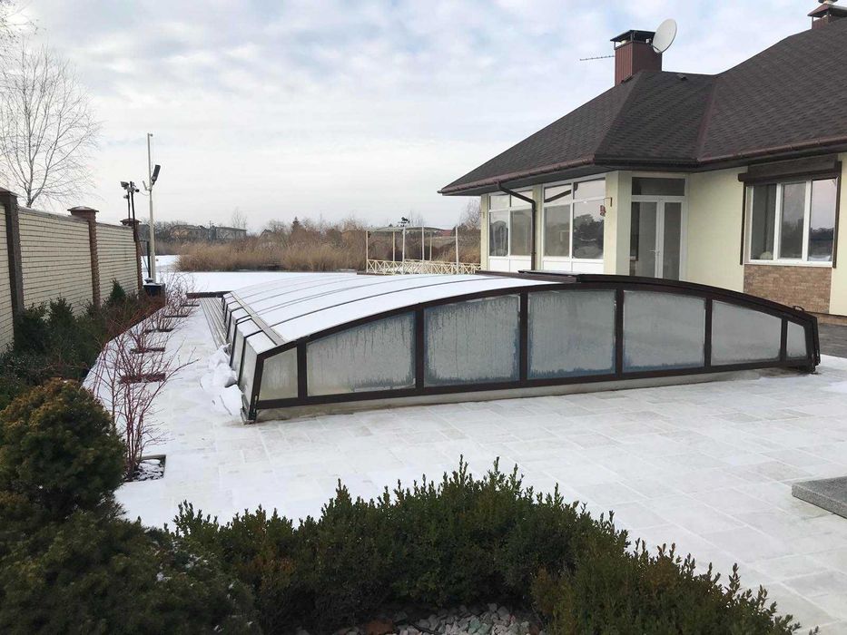 Продам СКАЗКУ и КОМФОРТ - домовладение со своим берегом - НОВОСЕЛОВКА!