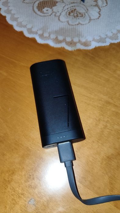 Huawei CP07 o pojemności 6700 mAh.