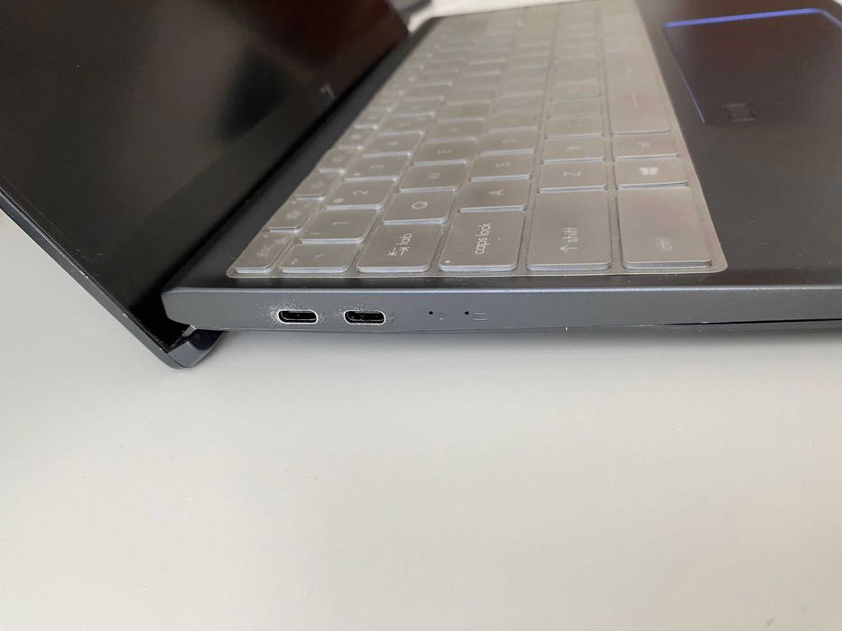 MSI Prestige EVO 14 " Intel Core i7 16 GB / 512 GB