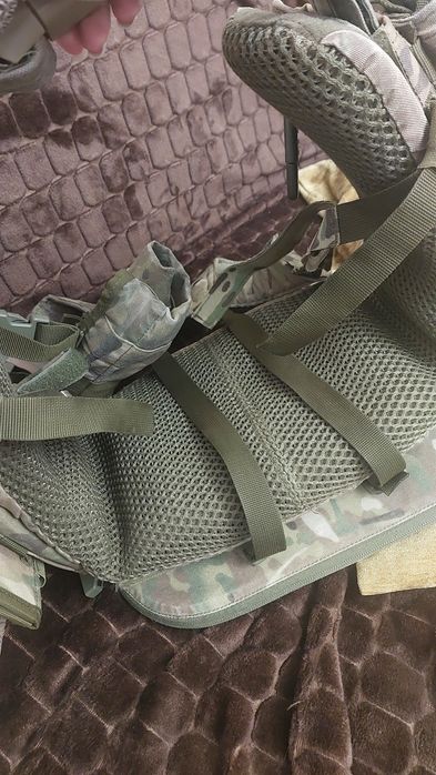 Рпс пояс мультикам