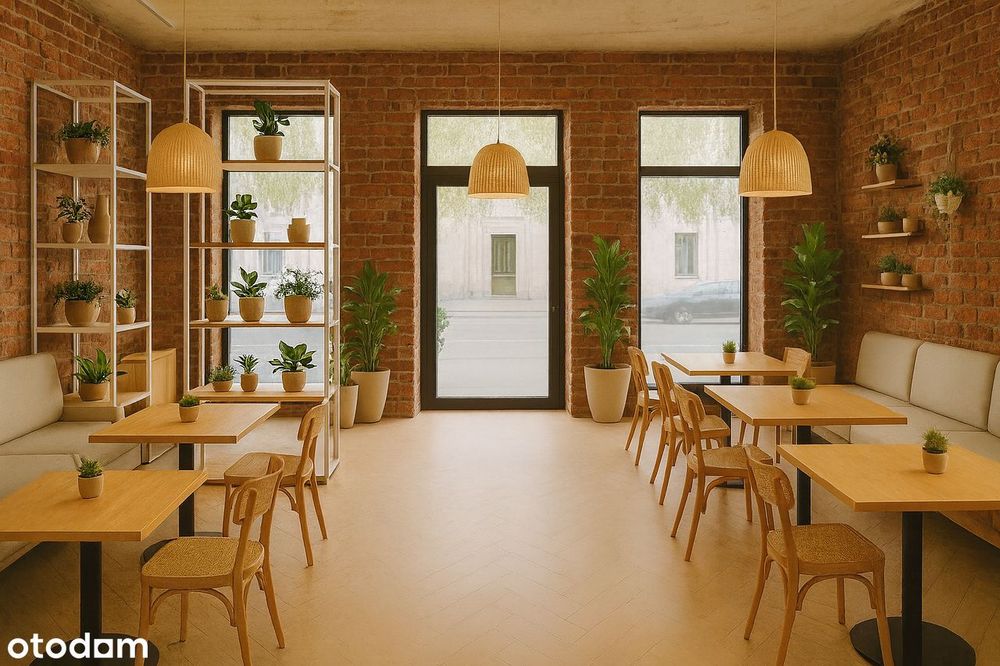 Lokal użytkowy – Garbary 26