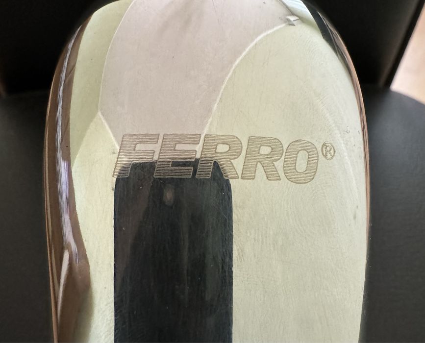 Смеситель Ferro