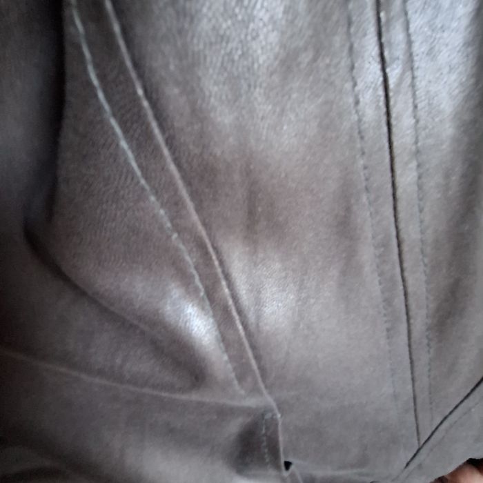 Płaszczyk jesienno-wiosenny