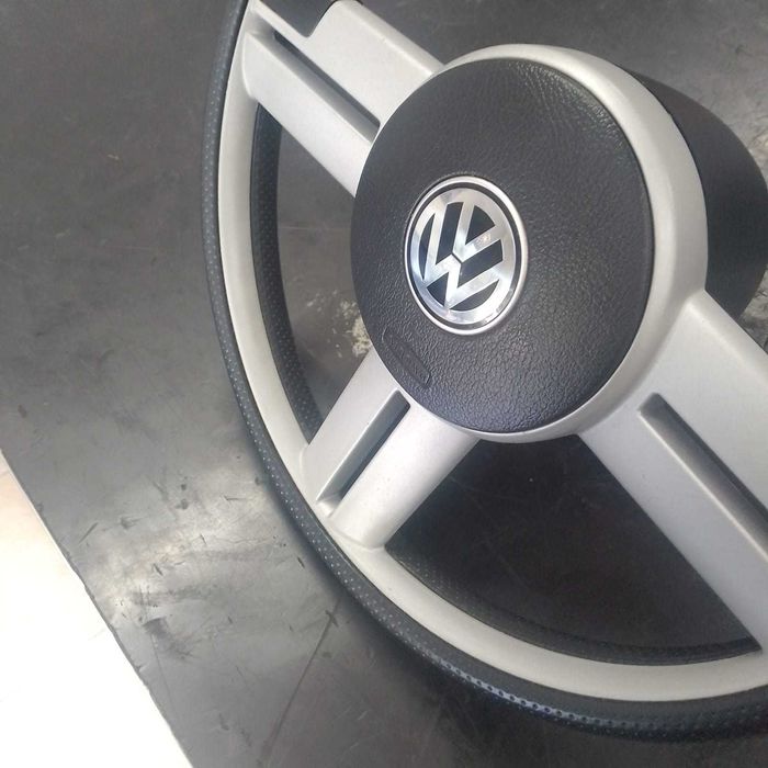 Volante saveiro surf