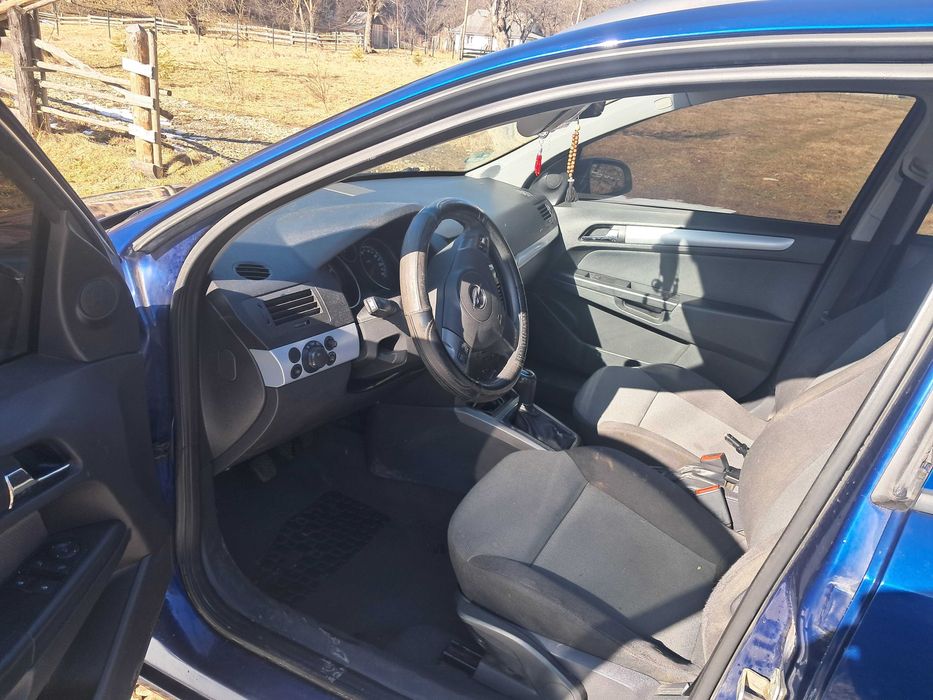 Опель астра н гарне авто