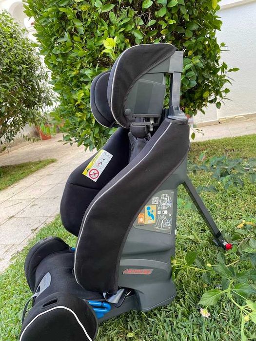 Cadeira auto Klippan Century