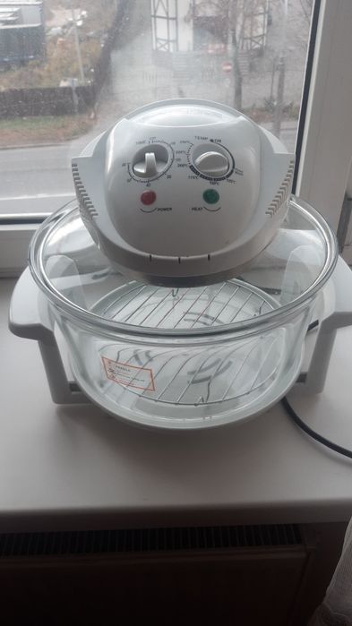 Аерогріль ( майже новий)