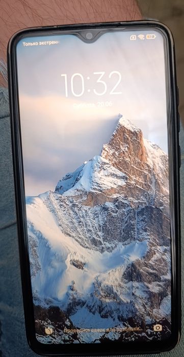Xiaomi Redmi Note 8 Pro 6/128