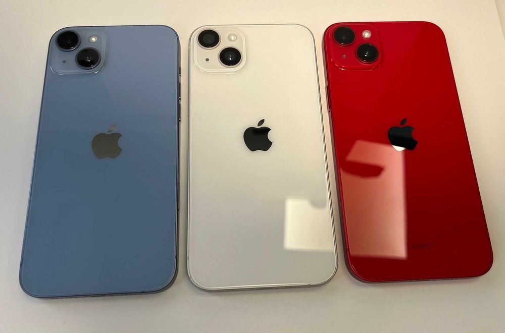 Apple iPhone 14 PLUS - 256 GB