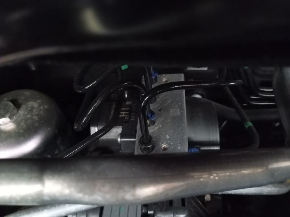 ABS TOYOTA C-HR (_X1_)