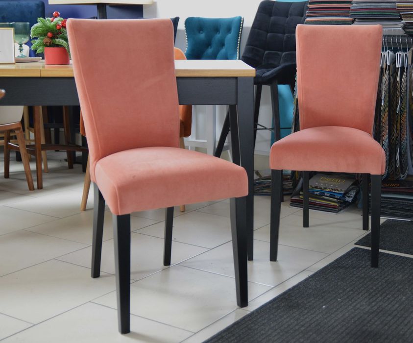 NOWE KRZESŁA 4 Sztuk WYPRZEDAŻ Producent Mebli w Radomsku OKAZJA