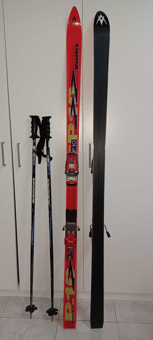 Botas de ski Salomon